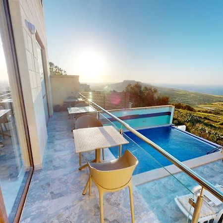 Zebbug  Dubhlina - Luxury Bed & Breakfast - Gozo المظهر الخارجي الصورة
