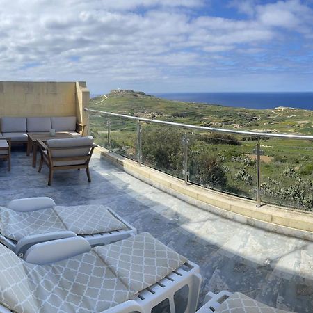 Zebbug  Dubhlina - Luxury Bed & Breakfast - Gozo المظهر الخارجي الصورة
