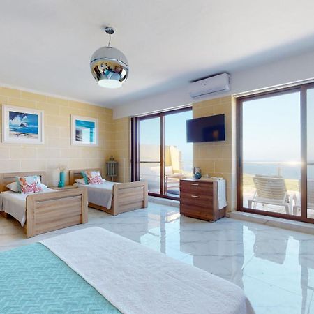 Zebbug  Dubhlina - Luxury Bed & Breakfast - Gozo المظهر الخارجي الصورة