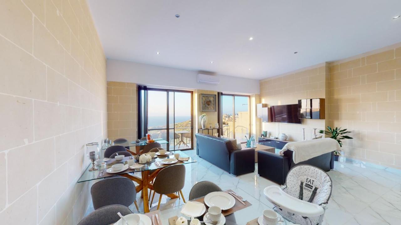Zebbug  Dubhlina - Luxury Bed & Breakfast - Gozo المظهر الخارجي الصورة
