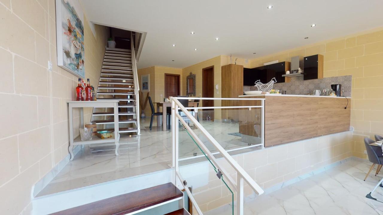 Zebbug  Dubhlina - Luxury Bed & Breakfast - Gozo المظهر الخارجي الصورة