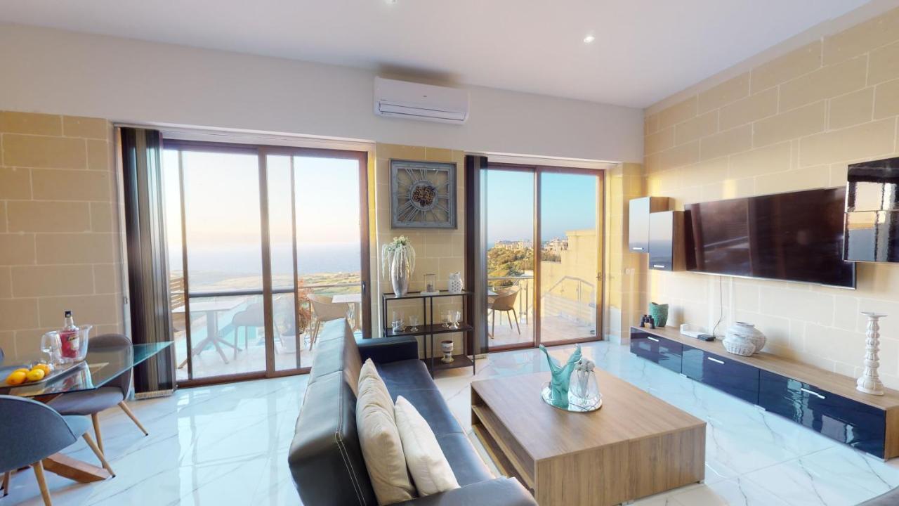 Zebbug  Dubhlina - Luxury Bed & Breakfast - Gozo المظهر الخارجي الصورة