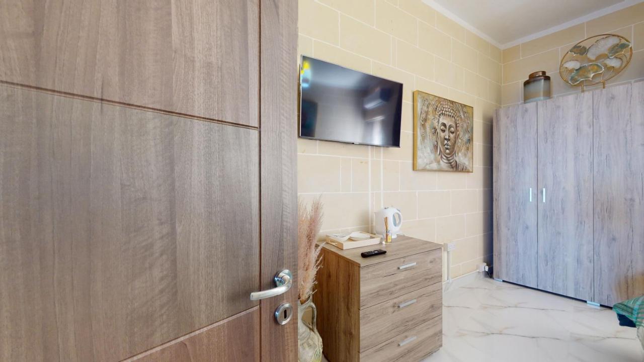 Zebbug  Dubhlina - Luxury Bed & Breakfast - Gozo المظهر الخارجي الصورة