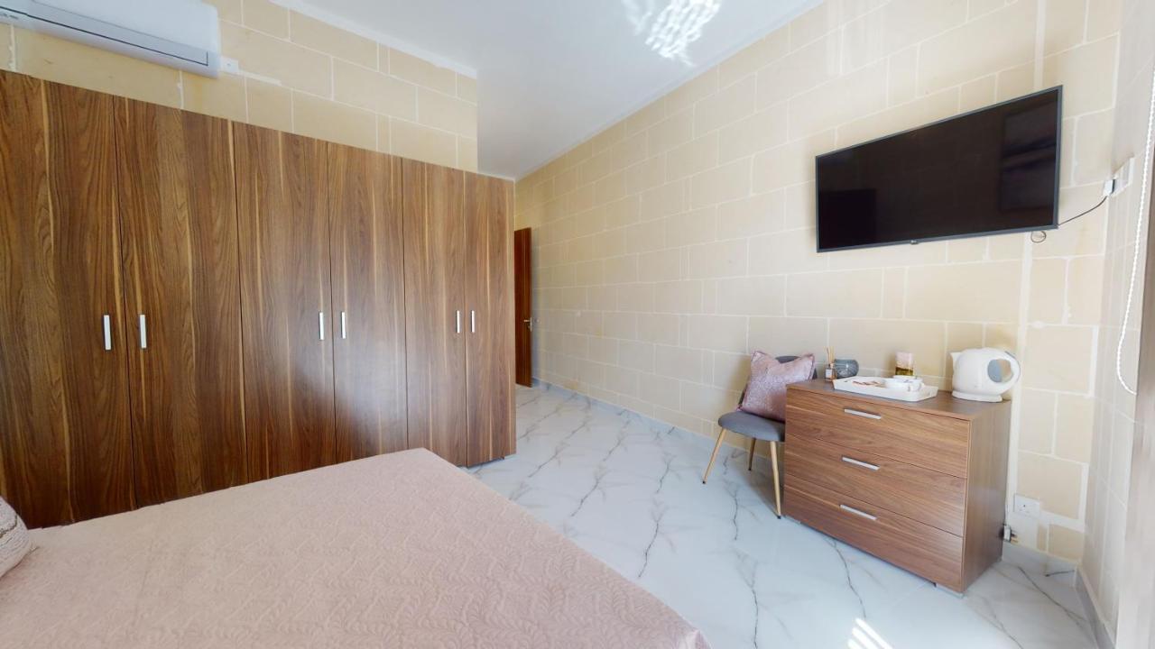 Zebbug  Dubhlina - Luxury Bed & Breakfast - Gozo المظهر الخارجي الصورة