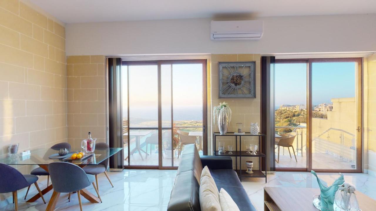 Zebbug  Dubhlina - Luxury Bed & Breakfast - Gozo المظهر الخارجي الصورة