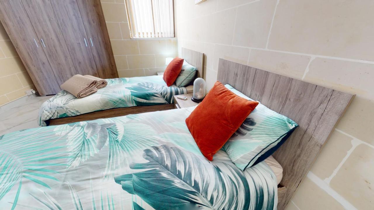 Zebbug  Dubhlina - Luxury Bed & Breakfast - Gozo المظهر الخارجي الصورة