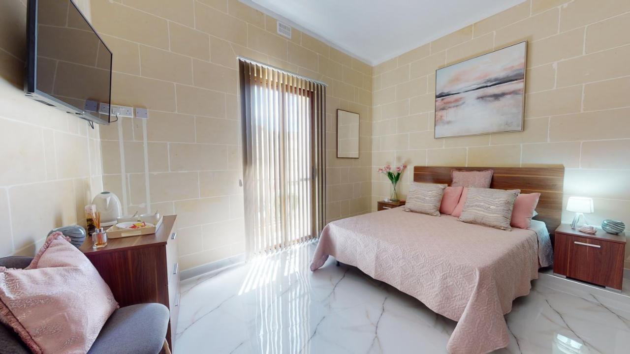 Zebbug  Dubhlina - Luxury Bed & Breakfast - Gozo المظهر الخارجي الصورة