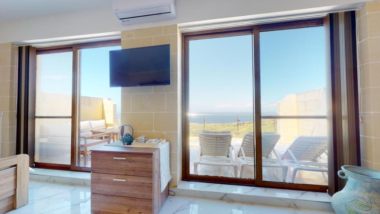 Zebbug  Dubhlina - Luxury Bed & Breakfast - Gozo المظهر الخارجي الصورة