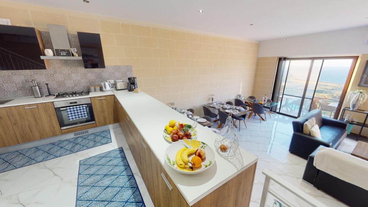 Zebbug  Dubhlina - Luxury Bed & Breakfast - Gozo المظهر الخارجي الصورة