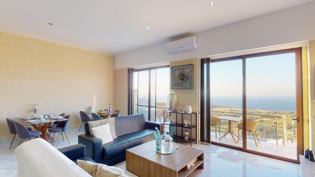 Zebbug  Dubhlina - Luxury Bed & Breakfast - Gozo المظهر الخارجي الصورة