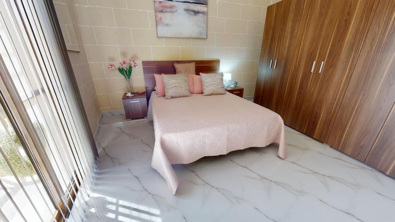 Zebbug  Dubhlina - Luxury Bed & Breakfast - Gozo المظهر الخارجي الصورة