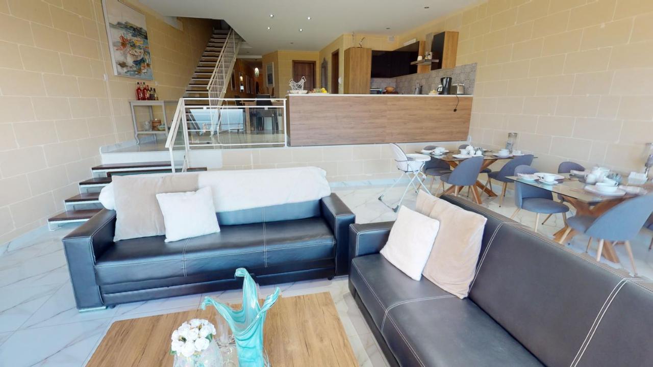 Zebbug  Dubhlina - Luxury Bed & Breakfast - Gozo المظهر الخارجي الصورة