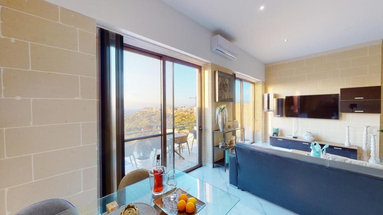 Zebbug  Dubhlina - Luxury Bed & Breakfast - Gozo المظهر الخارجي الصورة