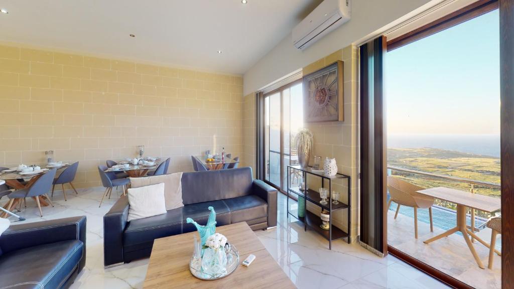 Zebbug  Dubhlina - Luxury Bed & Breakfast - Gozo المظهر الخارجي الصورة