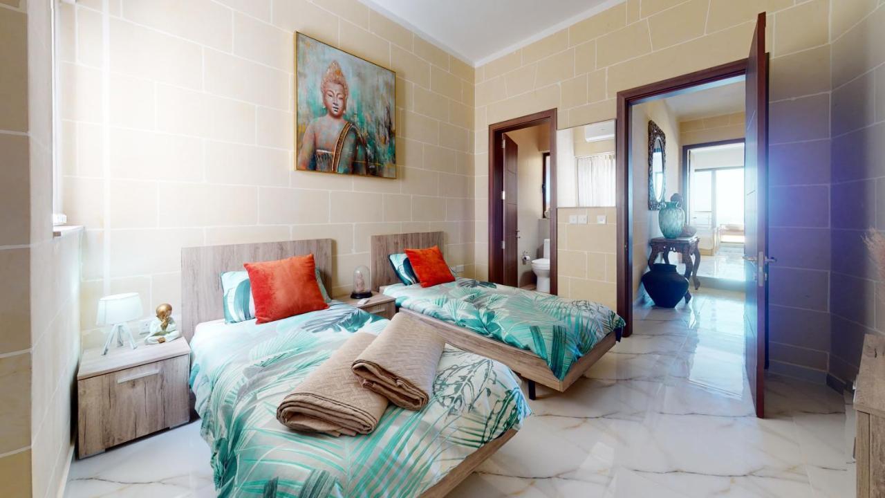 Zebbug  Dubhlina - Luxury Bed & Breakfast - Gozo المظهر الخارجي الصورة