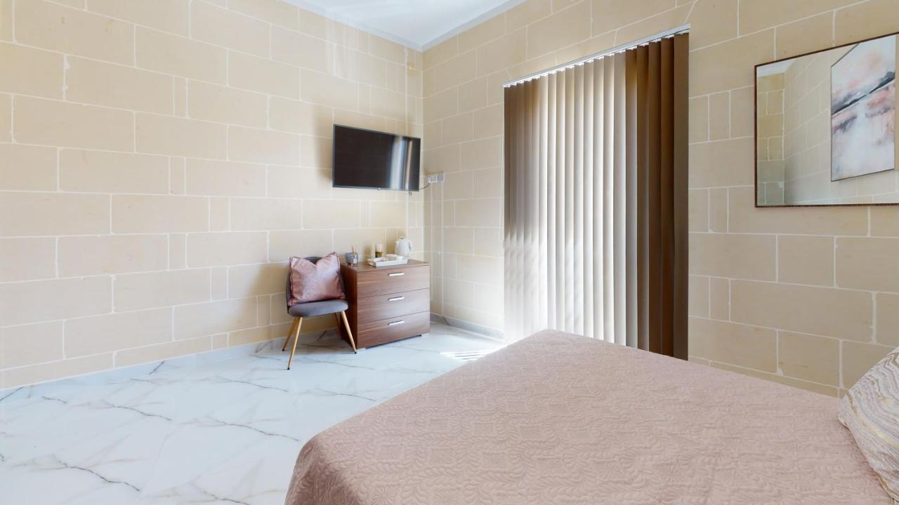Zebbug  Dubhlina - Luxury Bed & Breakfast - Gozo المظهر الخارجي الصورة