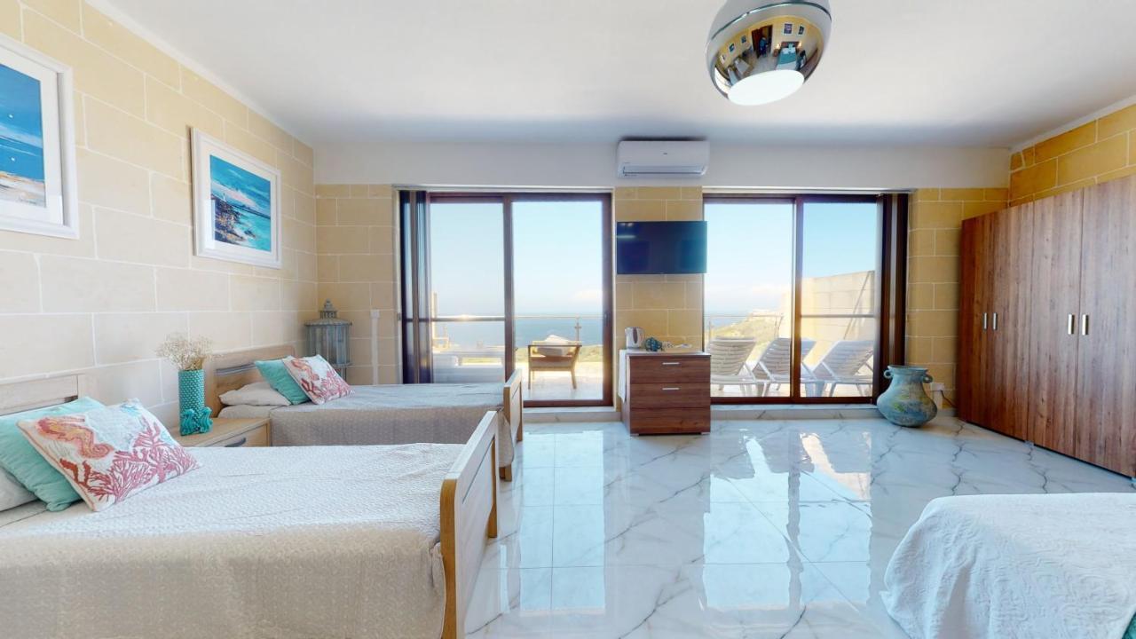 Zebbug  Dubhlina - Luxury Bed & Breakfast - Gozo المظهر الخارجي الصورة
