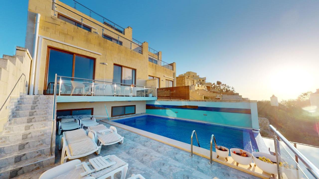 Zebbug  Dubhlina - Luxury Bed & Breakfast - Gozo المظهر الخارجي الصورة