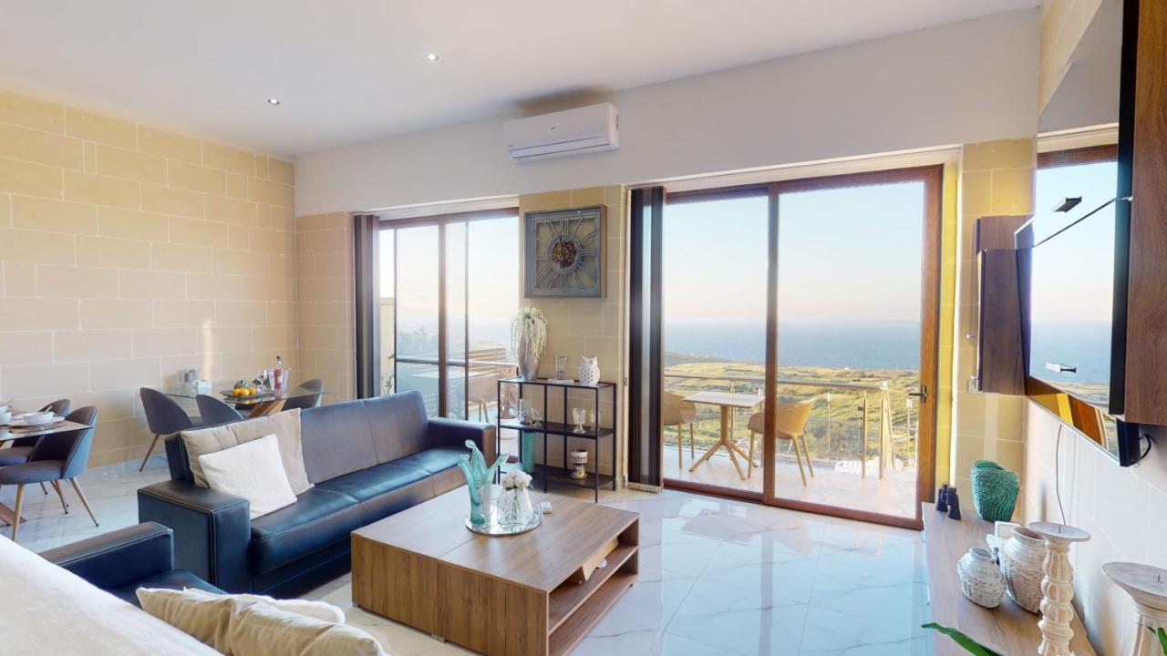 Zebbug  Dubhlina - Luxury Bed & Breakfast - Gozo المظهر الخارجي الصورة