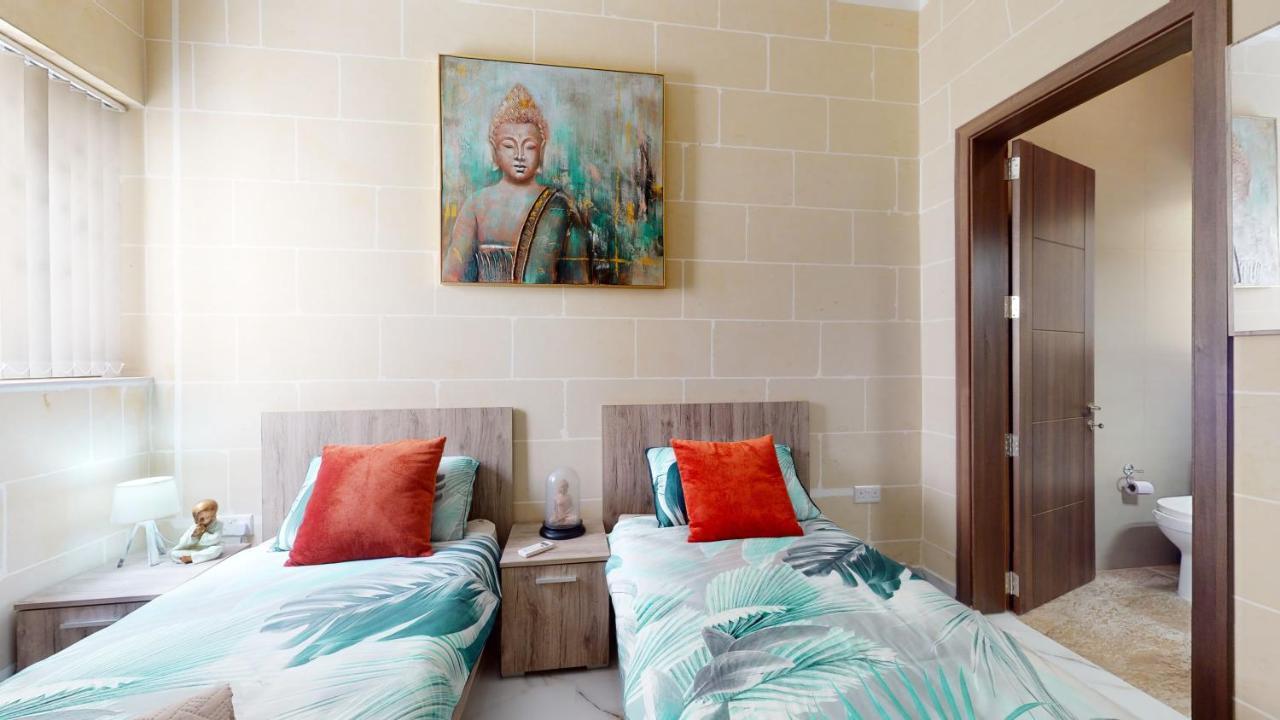 Zebbug  Dubhlina - Luxury Bed & Breakfast - Gozo المظهر الخارجي الصورة