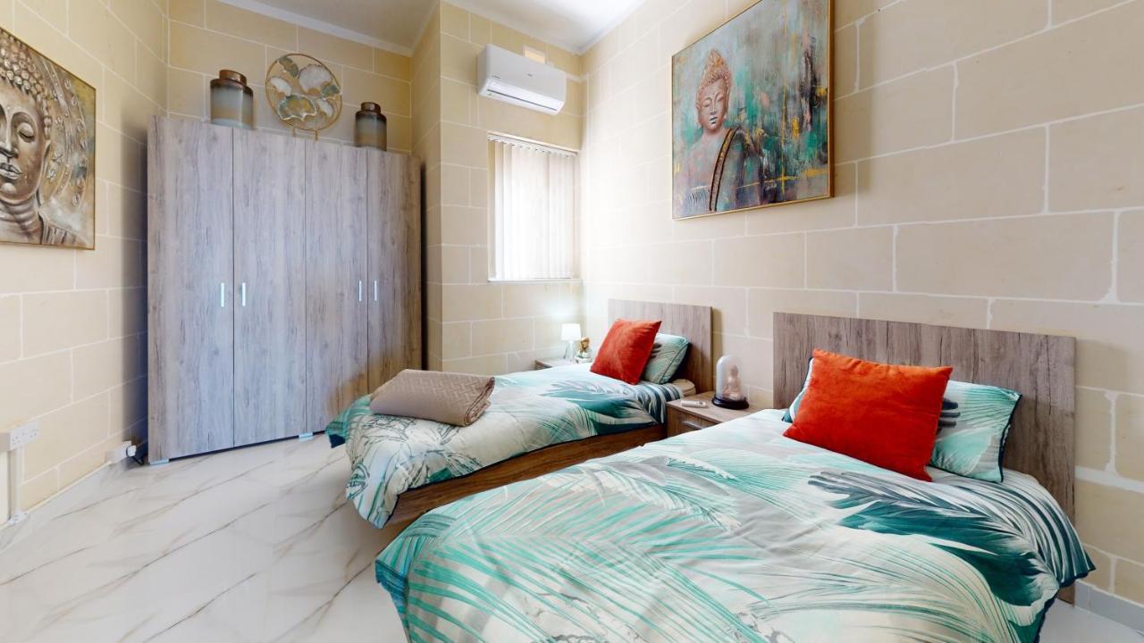Zebbug  Dubhlina - Luxury Bed & Breakfast - Gozo المظهر الخارجي الصورة
