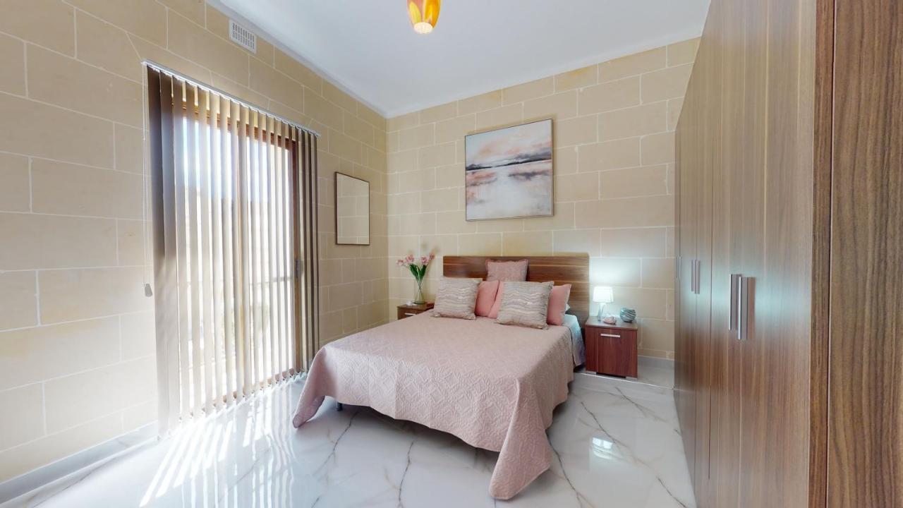 Zebbug  Dubhlina - Luxury Bed & Breakfast - Gozo المظهر الخارجي الصورة