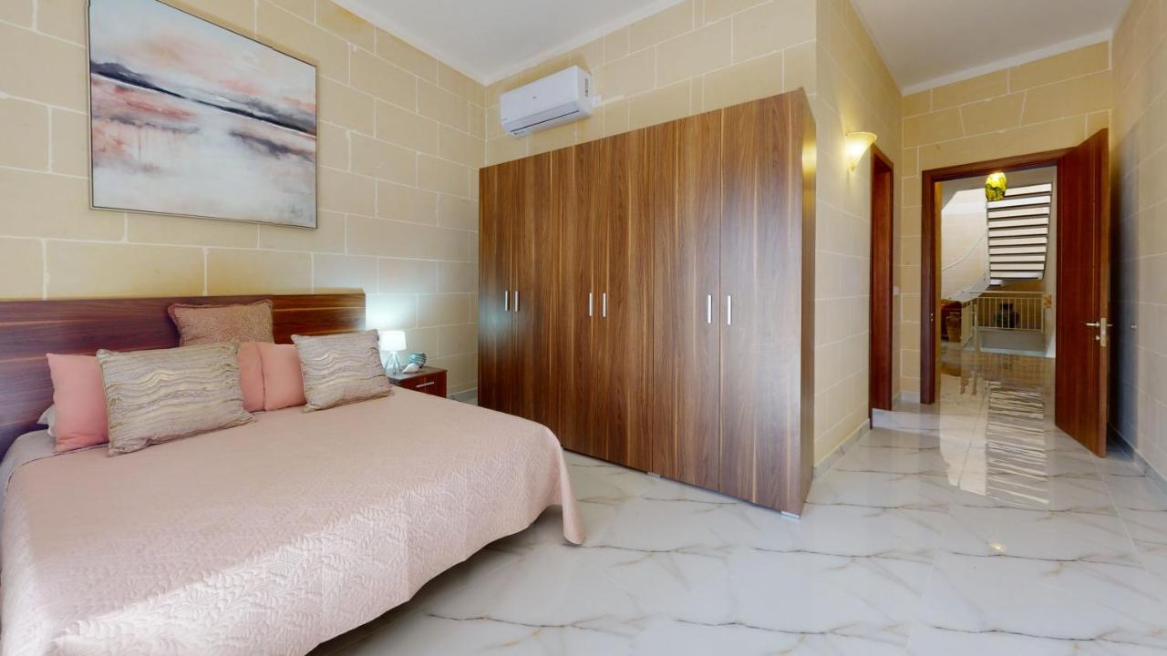 Zebbug  Dubhlina - Luxury Bed & Breakfast - Gozo المظهر الخارجي الصورة