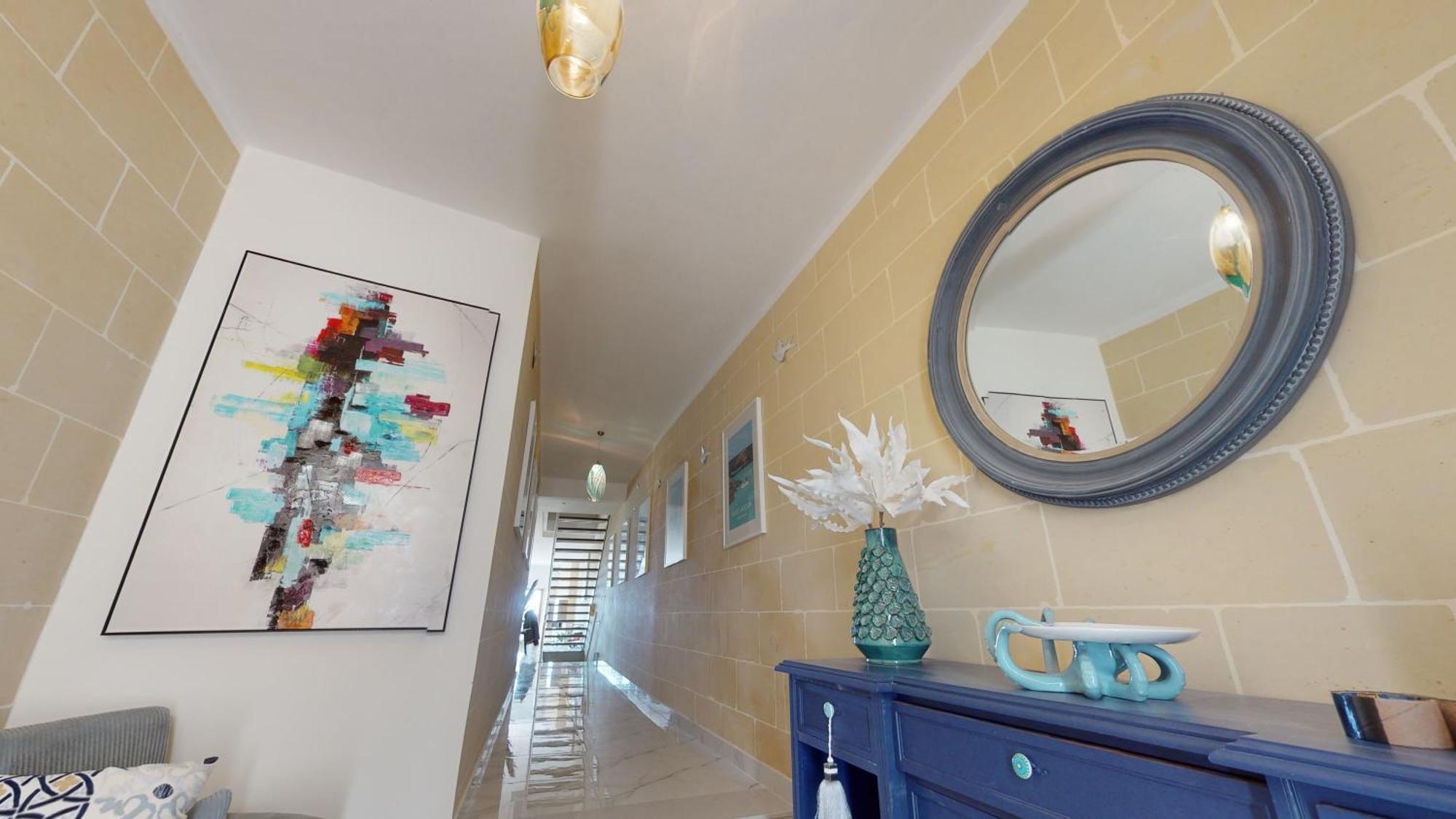 Zebbug  Dubhlina - Luxury Bed & Breakfast - Gozo المظهر الخارجي الصورة