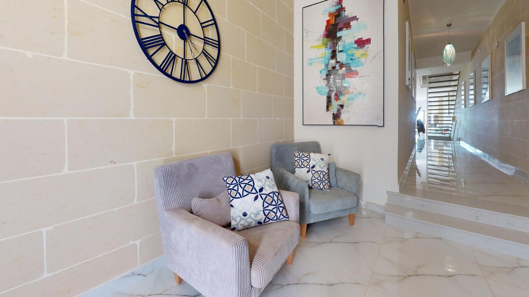 Zebbug  Dubhlina - Luxury Bed & Breakfast - Gozo المظهر الخارجي الصورة