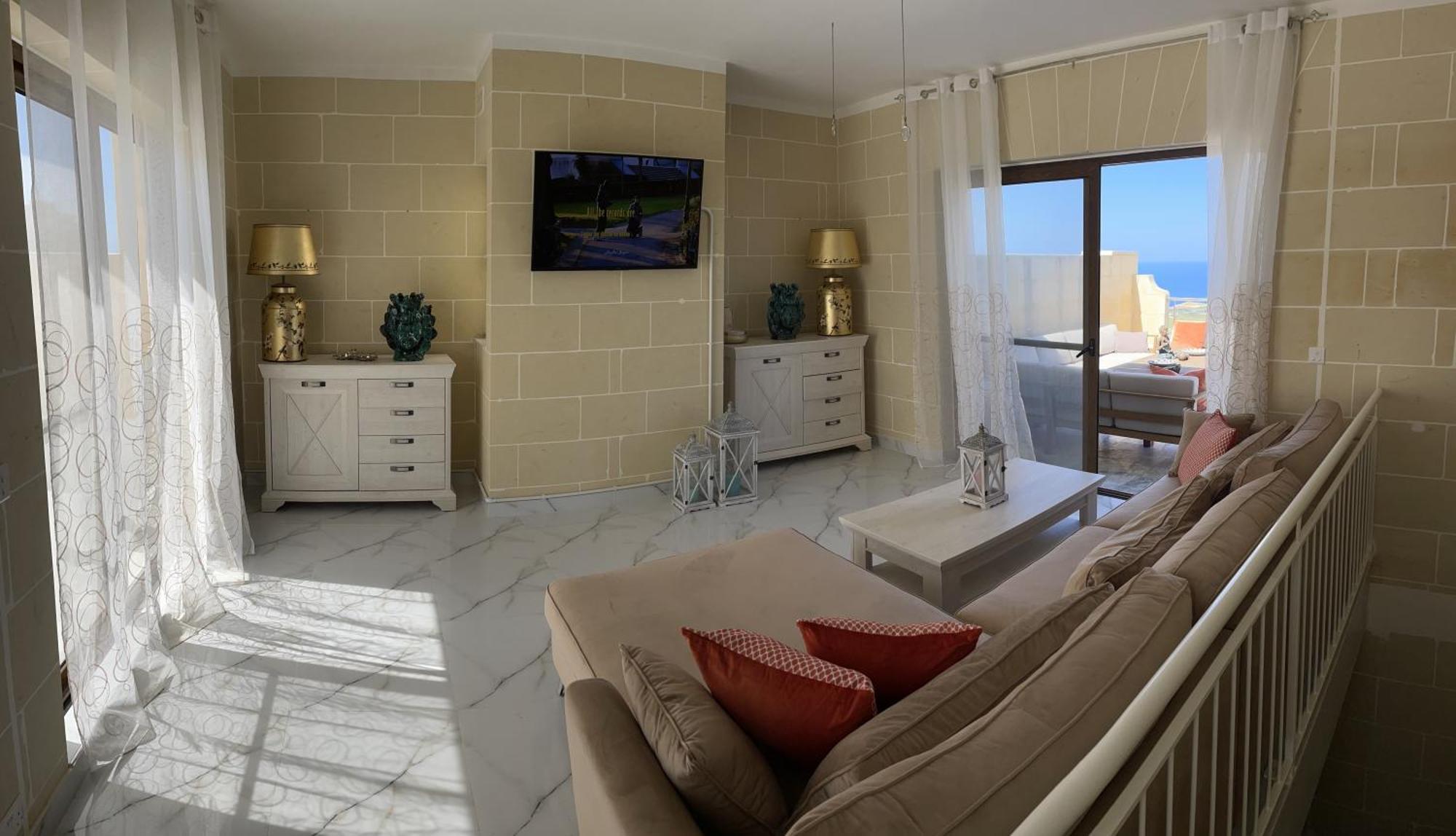 Zebbug  Dubhlina - Luxury Bed & Breakfast - Gozo المظهر الخارجي الصورة