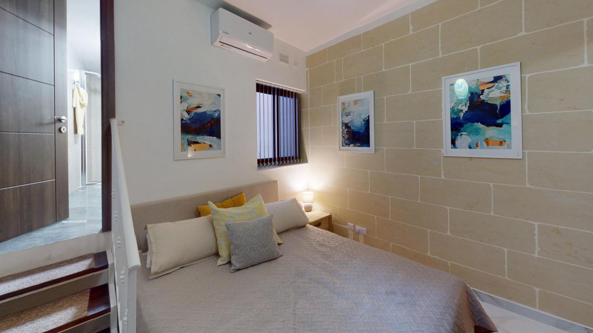 Zebbug  Dubhlina - Luxury Bed & Breakfast - Gozo المظهر الخارجي الصورة