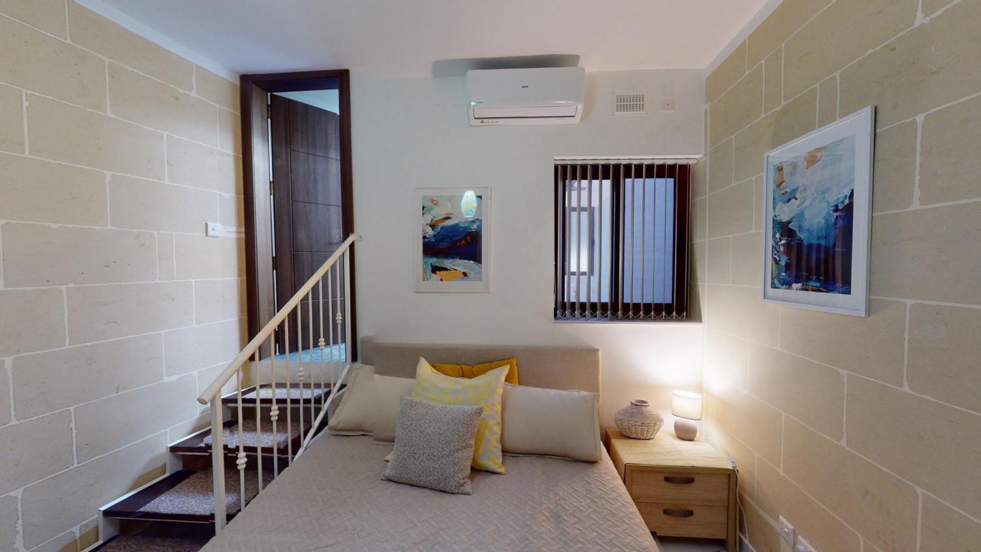 Zebbug  Dubhlina - Luxury Bed & Breakfast - Gozo المظهر الخارجي الصورة