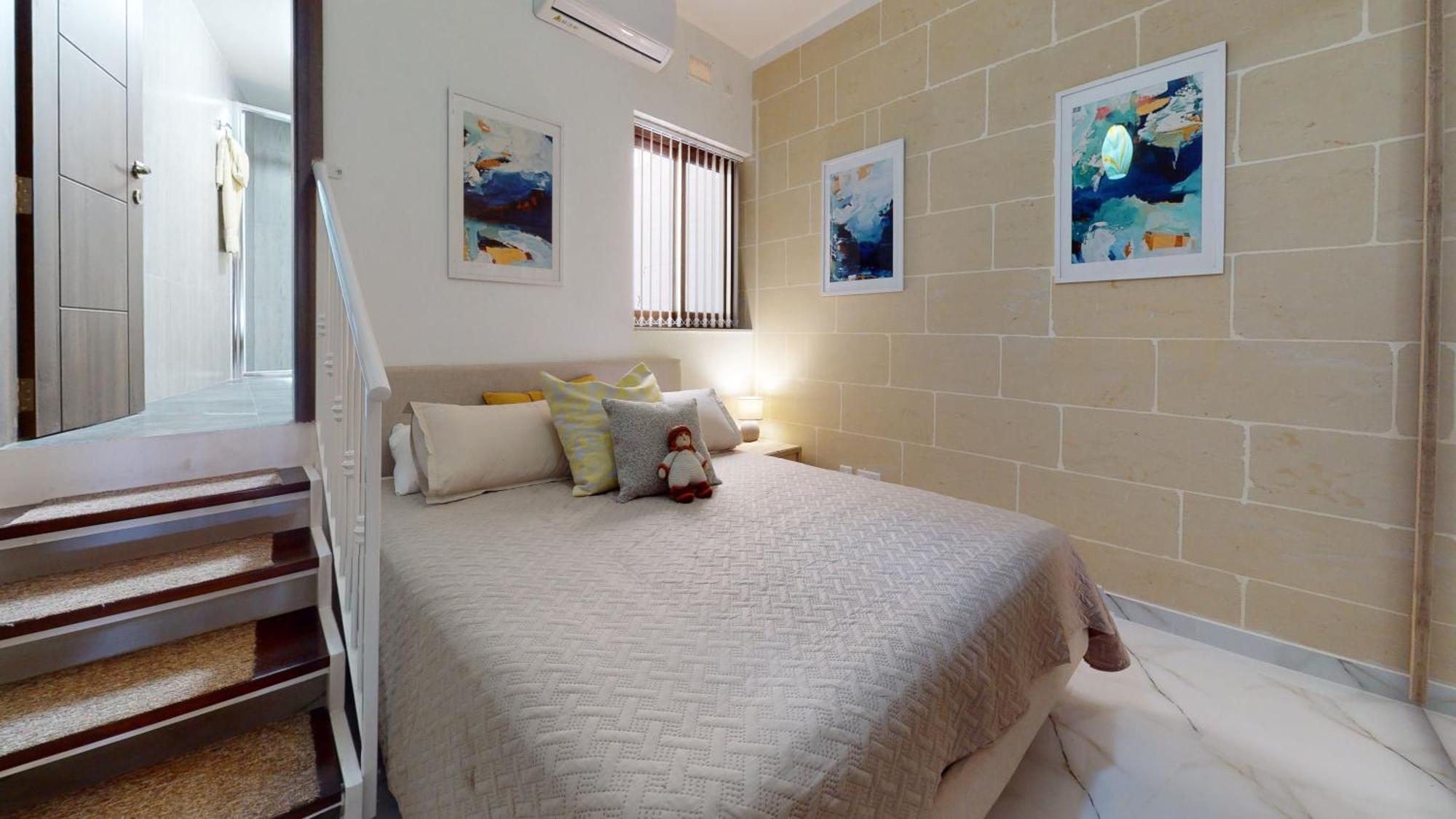 Zebbug  Dubhlina - Luxury Bed & Breakfast - Gozo المظهر الخارجي الصورة
