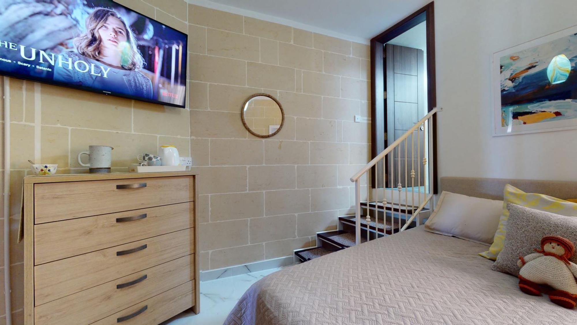 Zebbug  Dubhlina - Luxury Bed & Breakfast - Gozo المظهر الخارجي الصورة