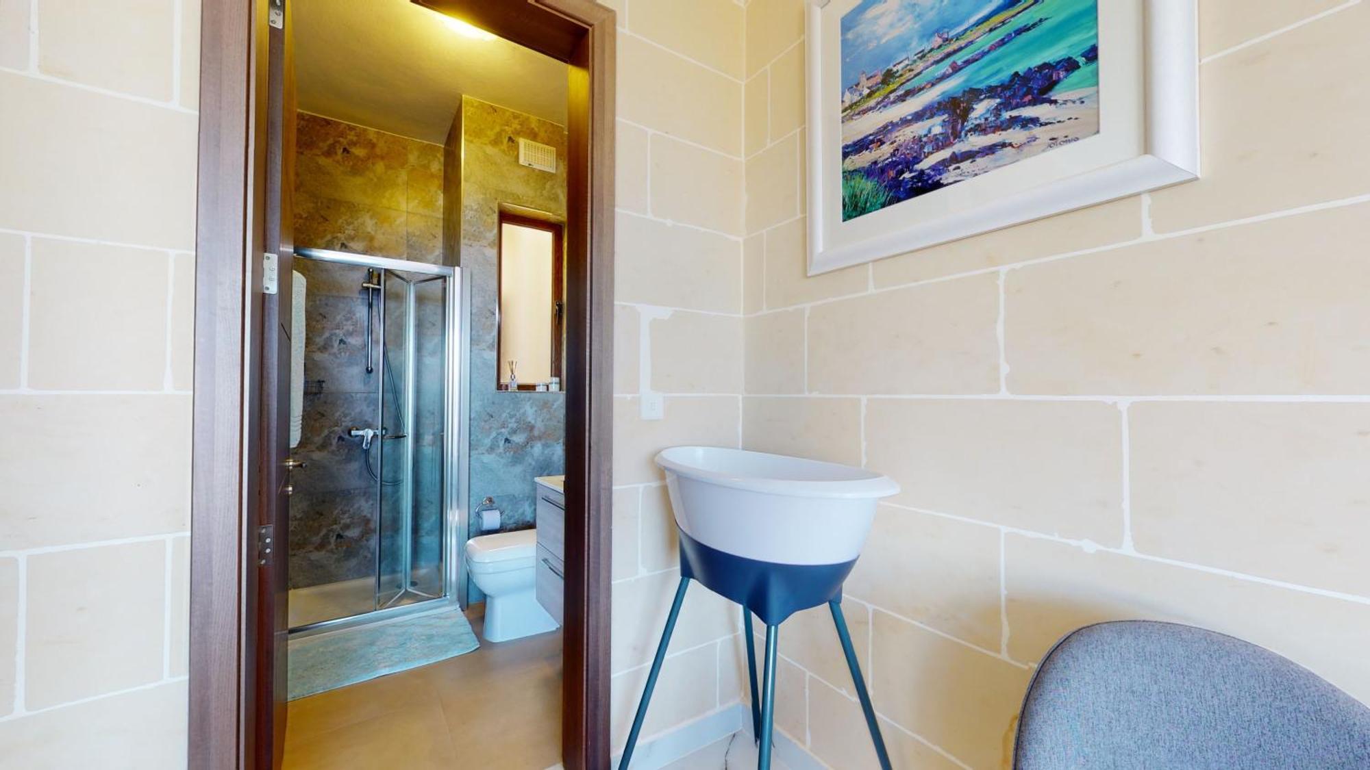 Zebbug  Dubhlina - Luxury Bed & Breakfast - Gozo المظهر الخارجي الصورة