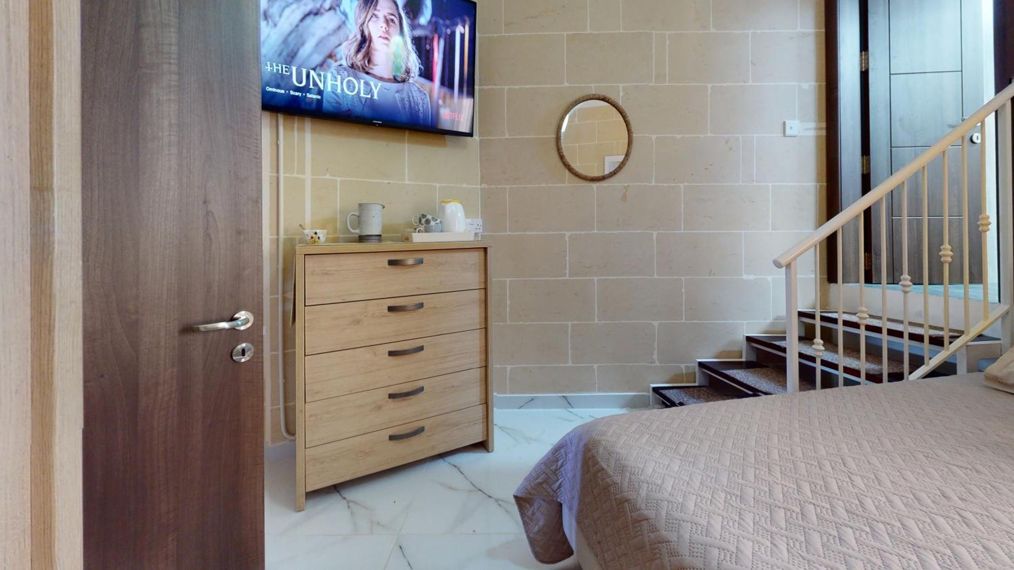 Zebbug  Dubhlina - Luxury Bed & Breakfast - Gozo المظهر الخارجي الصورة