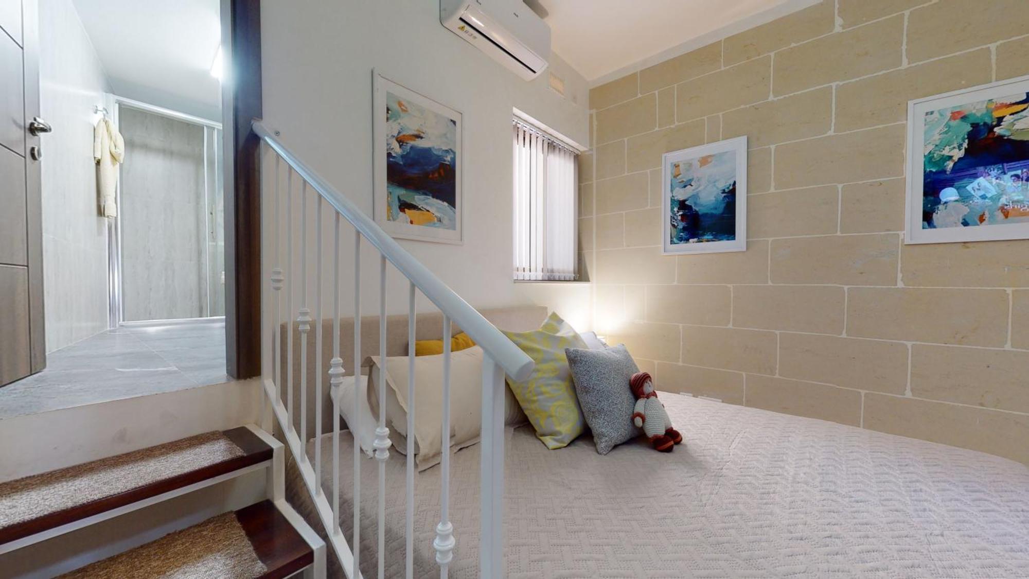 Zebbug  Dubhlina - Luxury Bed & Breakfast - Gozo المظهر الخارجي الصورة