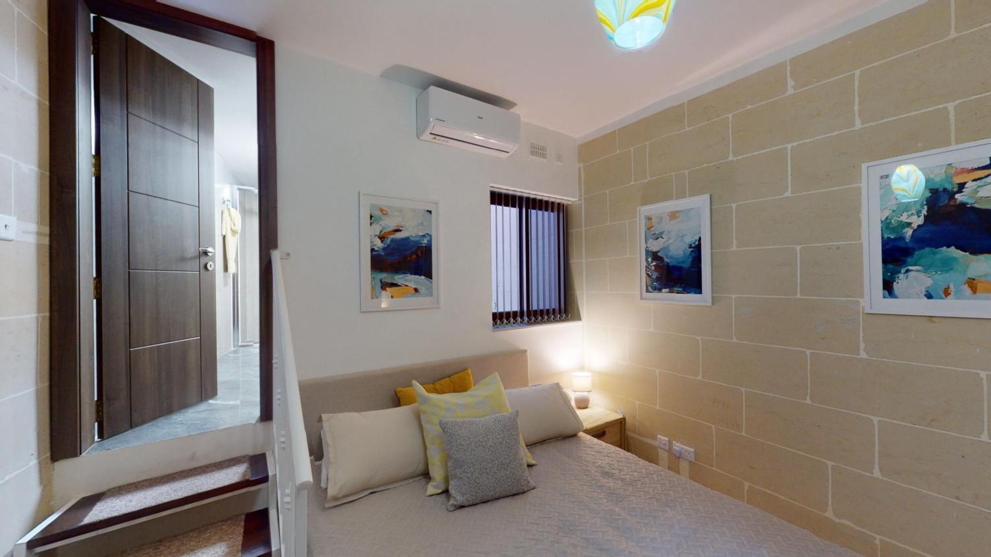 Zebbug  Dubhlina - Luxury Bed & Breakfast - Gozo المظهر الخارجي الصورة