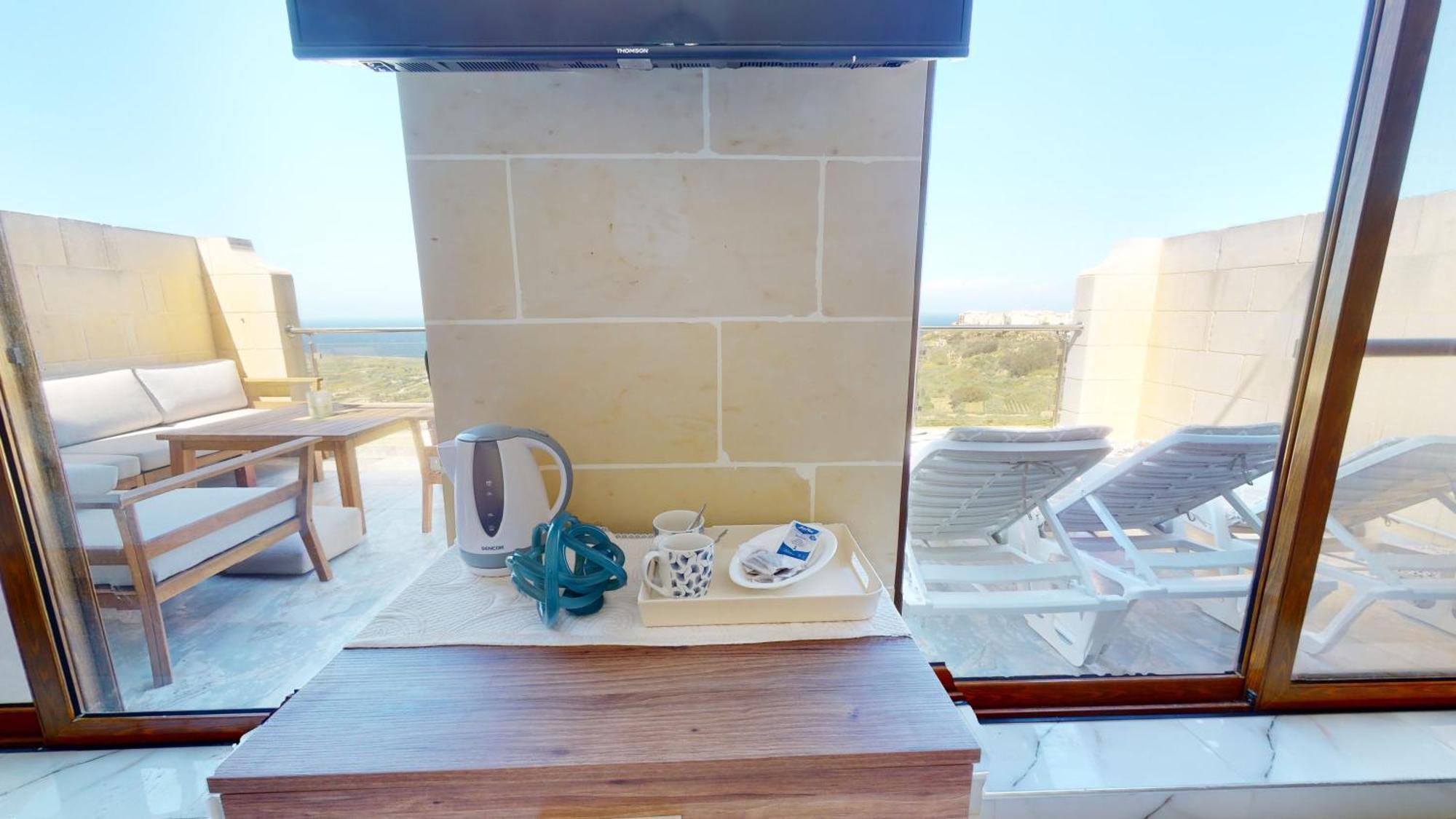 Zebbug  Dubhlina - Luxury Bed & Breakfast - Gozo المظهر الخارجي الصورة