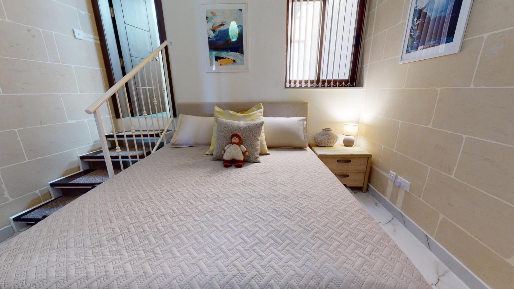 Zebbug  Dubhlina - Luxury Bed & Breakfast - Gozo المظهر الخارجي الصورة