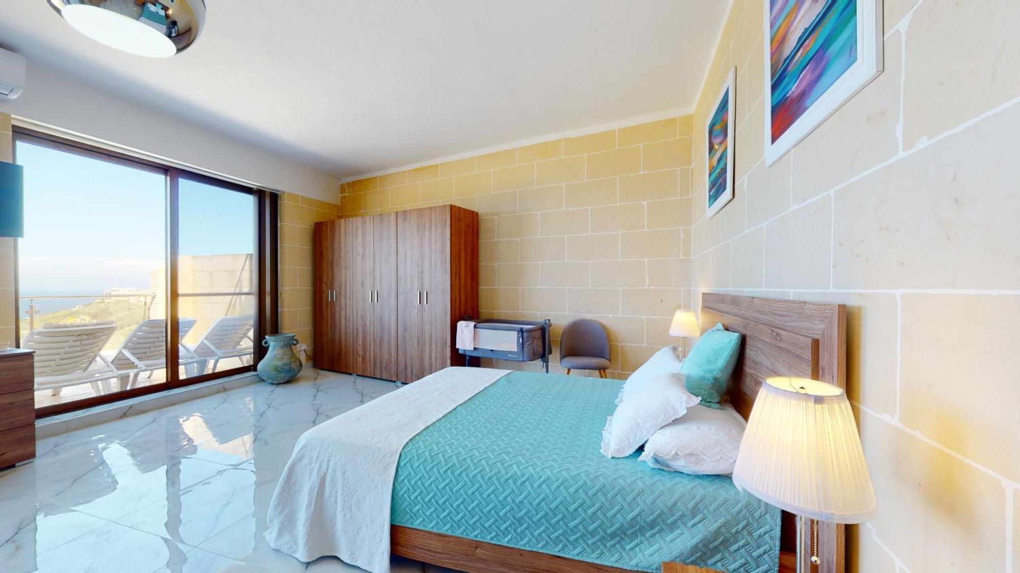 Zebbug  Dubhlina - Luxury Bed & Breakfast - Gozo المظهر الخارجي الصورة